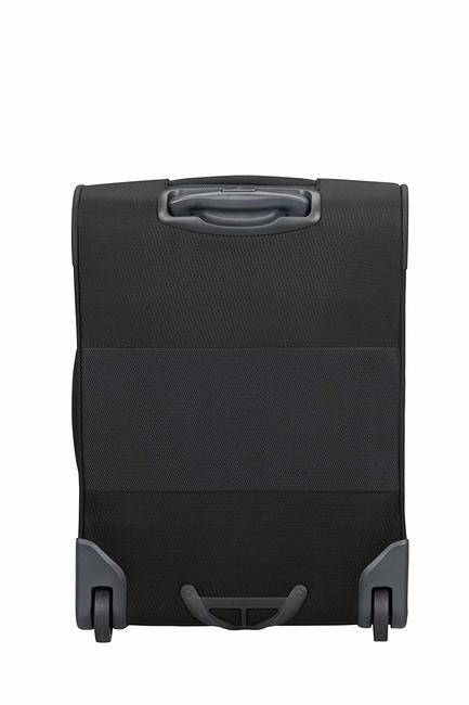 Carro L&iacute;nea DYNAMORE, equipaje de mano, ampliable. NEGRO - Equipaje de mano