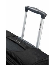 SAMSONITE Carro L&iacute;nea DYNAMORE, equipaje de mano, ampliable. NEGRO - Equipaje de mano - 5