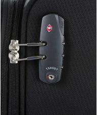 SAMSONITE Carro L&iacute;nea DYNAMORE, equipaje de mano, ampliable. NEGRO - Equipaje de mano - 7