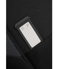 SAMSONITE Carro L&iacute;nea DYNAMORE, equipaje de mano, ampliable. NEGRO - Equipaje de mano - 8