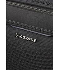 SAMSONITE Carro L&iacute;nea DYNAMORE, equipaje de mano, ampliable. NEGRO - Equipaje de mano - 9