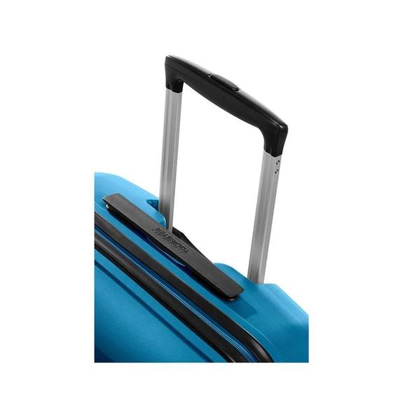 Maleta Línea BON AIR. medida mediana. ultraligero SEAPORTBLU - Trolley Rígidos