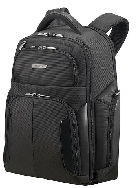 Mochila L&iacute;nea XBR, puerto de PC de 15.6 " NEGRO - Mochilas para port&aacute;til