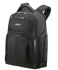 SAMSONITE Mochila L&iacute;nea XBR, puerto de PC de 15.6 " NEGRO - Mochilas para port&aacute;til - 2