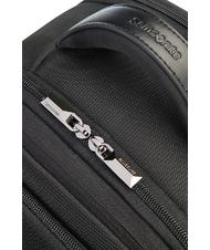 SAMSONITE Mochila L&iacute;nea XBR, puerto de PC de 15.6 " NEGRO - Mochilas para port&aacute;til - 4