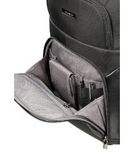 SAMSONITE Mochila L&iacute;nea XBR, puerto de PC de 15.6 " NEGRO - Mochilas para port&aacute;til - 6