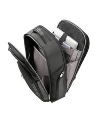 SAMSONITE Mochila L&iacute;nea XBR, puerto de PC de 15.6 " NEGRO - Mochilas para port&aacute;til - 7