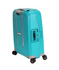 SAMSONITE Maletas S'CURE, equipaje de mano AQUA AZUL - Equipaje de mano - 4