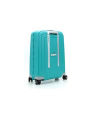 SAMSONITE Maletas S'CURE, equipaje de mano AQUA AZUL - Equipaje de mano - 5