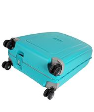 SAMSONITE Maletas S'CURE, equipaje de mano AQUA AZUL - Equipaje de mano - 7