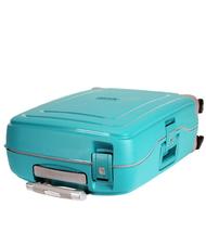 SAMSONITE Maletas S'CURE, equipaje de mano AQUA AZUL - Equipaje de mano - 8