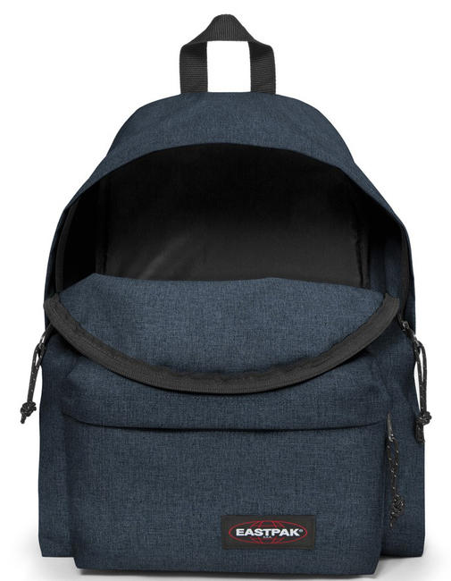 Mochilas  Padded Pak'r &nbsp; tripledenim - Mochilas Escuela & Tiempo Libre