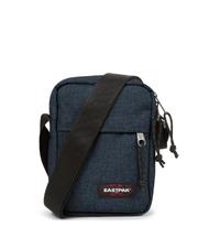 EASTPAK Bandolera Modelo THE ONE tripledenim - Bandoleras Hombre - 3