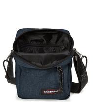 EASTPAK Bandolera Modelo THE ONE tripledenim - Bandoleras Hombre - 4