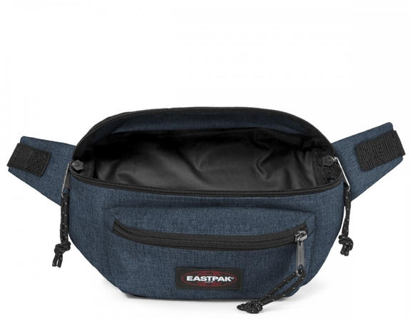 Riñonera Modelo DOGGY BAG tripledenim - Riñoneras