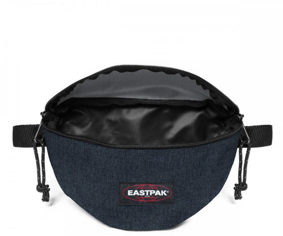 Riñonera SPRINGER, de nailon tripledenim - Riñoneras