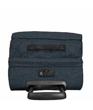 EASTPAK Trolley TRANVERZ S con TSA, equipaje de mano tripledenim - Trolley Semirrígidos - 5