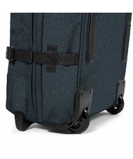 EASTPAK Trolley TRANVERZ S con TSA, equipaje de mano tripledenim - Trolley Semirrígidos - 6