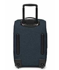 EASTPAK Trolley TRANVERZ S con TSA, equipaje de mano tripledenim - Trolley Semirrígidos - 3