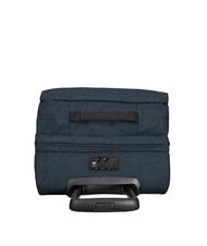 EASTPAK Trolley TRANVERZ M con TSA, medida mediana tripledenim - Trolley Semirrígidos - 4