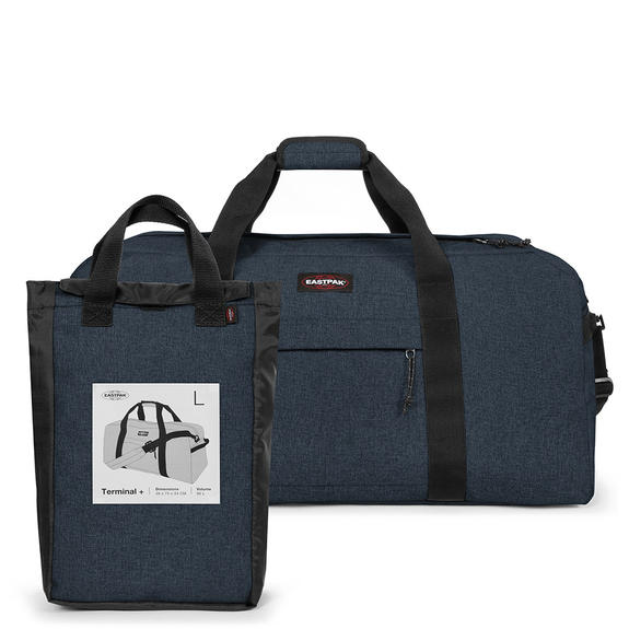 bolso TERMINAL + linea tripledenim - Bolsas de viaje