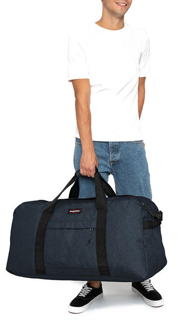 bolso TERMINAL + linea tripledenim - Bolsas de viaje