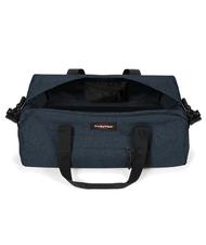 EASTPAK bolso ESTACIÓN + línea tripledenim - Bolsas de viaje - 4