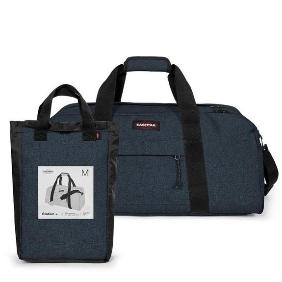 bolso ESTACIÓN + línea tripledenim - Bolsas de viaje
