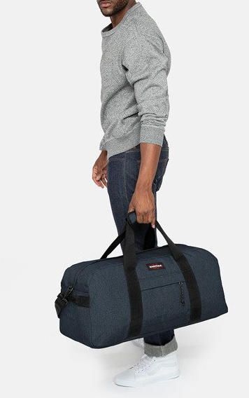 bolso ESTACIÓN + línea tripledenim - Bolsas de viaje