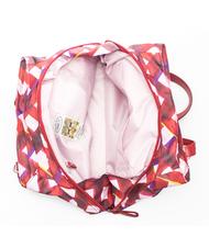 BRIC&rsquo;S X-Bag Shopping Bolso / bandolera ROJO - Bolsos Mujer - 4