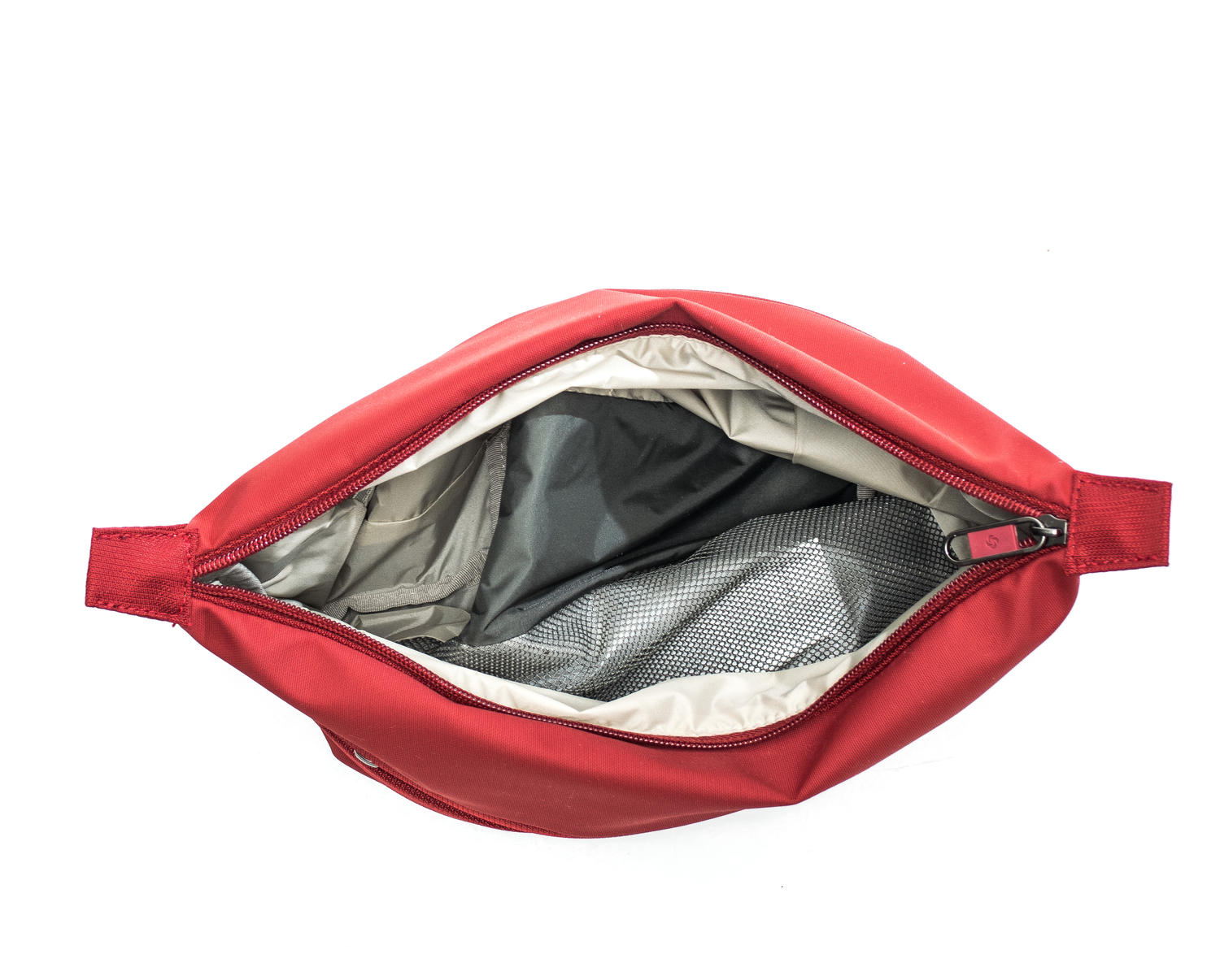 Neceser SAMSONITE - Karissa Cc 85252-0507-1CNU Formula Red - Textiles -  Neceseres - Complementos | zapatos.es