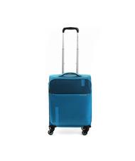RONCATO Maleta SPEED spinner, equipaje de mano, expandible zafiro - Equipaje de mano - 3