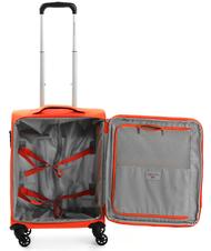 RONCATO Maleta SPEED spinner, equipaje de mano, expandible NARANJA - Equipaje de mano - 2