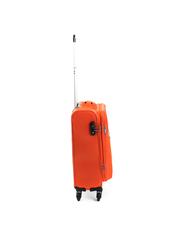 RONCATO Maleta SPEED spinner, equipaje de mano, expandible NARANJA - Equipaje de mano - 4