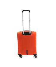 RONCATO Maleta SPEED spinner, equipaje de mano, expandible NARANJA - Equipaje de mano - 5