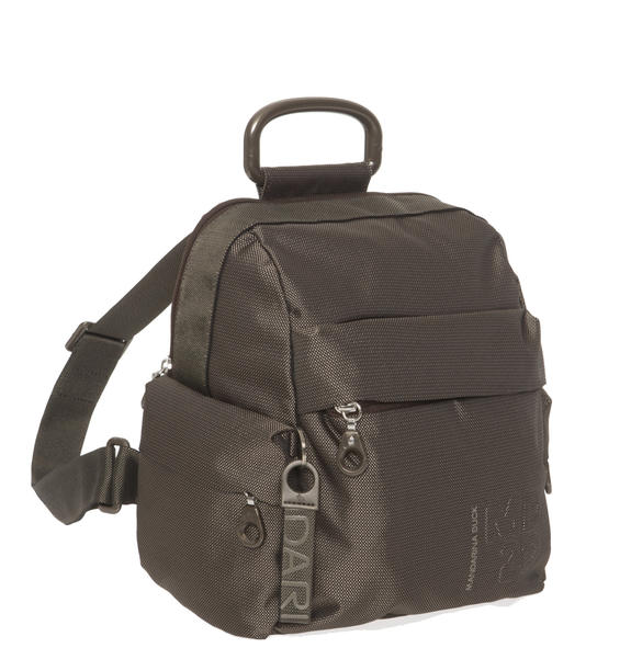 MD20 Mochila de hombro pirita - Bolsos Mujer