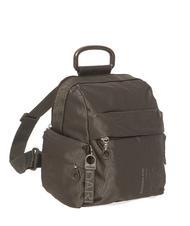 MANDARINA DUCK MD20 Mochila de hombro pirita - Bolsos Mujer - 2