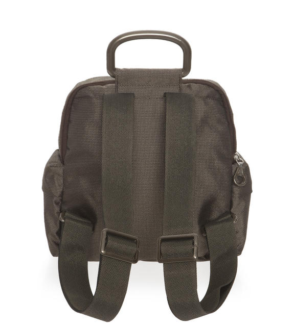 MD20 Mochila de hombro pirita - Bolsos Mujer