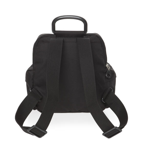 MD20 Mochila de hombro NEGRO - Bolsos Mujer