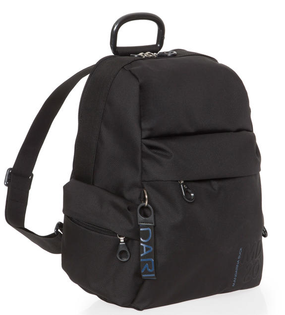 MD20 Mochila de hombro NEGRO - Bolsos Mujer