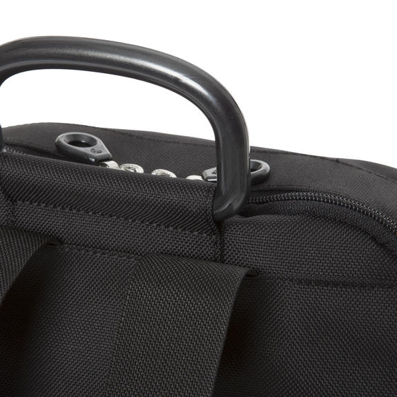 MD20 Mochila de hombro NEGRO - Bolsos Mujer