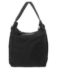 MANDARINA DUCK MD20 Bolso saco transformable en mochila NEGRO - Bolsos Mujer - 4