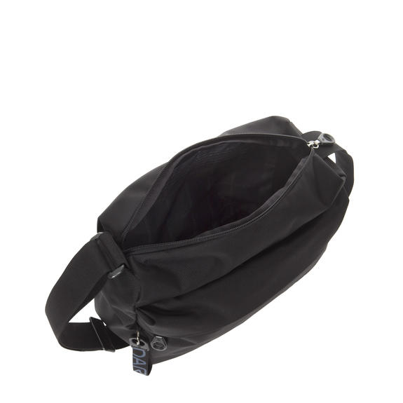 MD20 Bandolera NEGRO - Bolsos Mujer