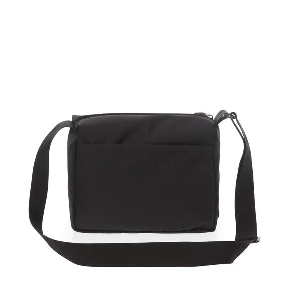 MD20 Bolso bandolera ligero NEGRO - Bolsos Mujer