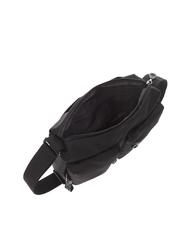 MANDARINA DUCK MD20 Bolso bandolera ligero NEGRO - Bolsos Mujer - 3