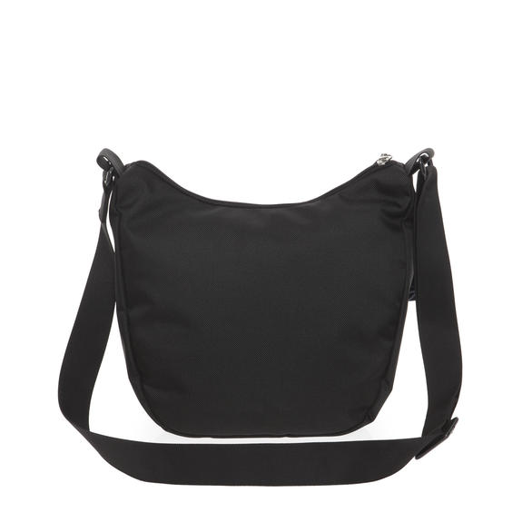 MD20 Bolso bandolera ultraligero NEGRO - Bolsos Mujer