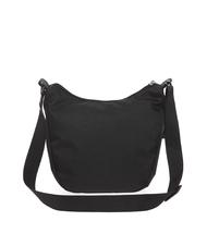MANDARINA DUCK MD20 Bolso bandolera ultraligero NEGRO - Bolsos Mujer - 2