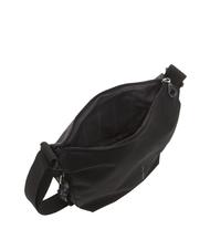 MANDARINA DUCK MD20 Bolso bandolera ultraligero NEGRO - Bolsos Mujer - 3