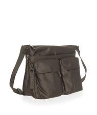 MANDARINA DUCK MD20 Bolso bandolera, expandible pirita - Bolsos Mujer - 3