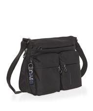 MANDARINA DUCK MD20 Bolso bandolera, expandible NEGRO - Bolsos Mujer - 2